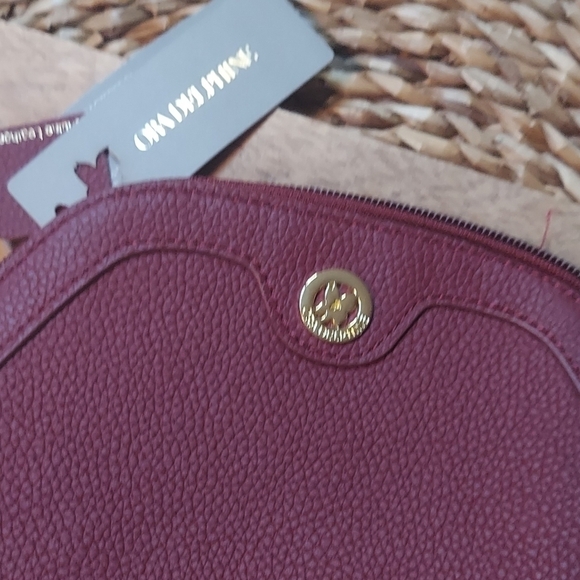 New Ora Delphine Cosmetic Bag - Picture 4 of 7